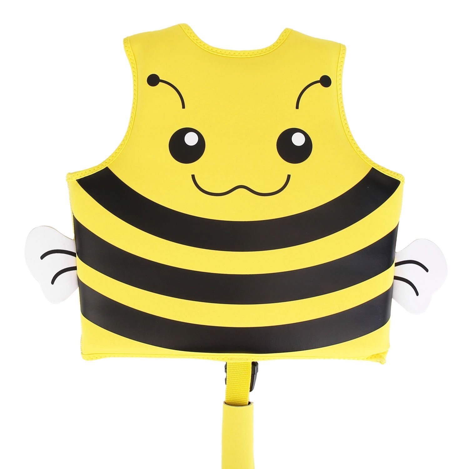 Kids Swim Vest – Toddler Float Jacket with Adjustable Safety Strap