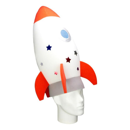 Rocket Hat