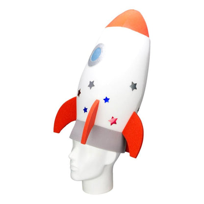 Rocket Hat