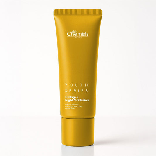 1% Marine Collagen Night Moisturiser 50ml