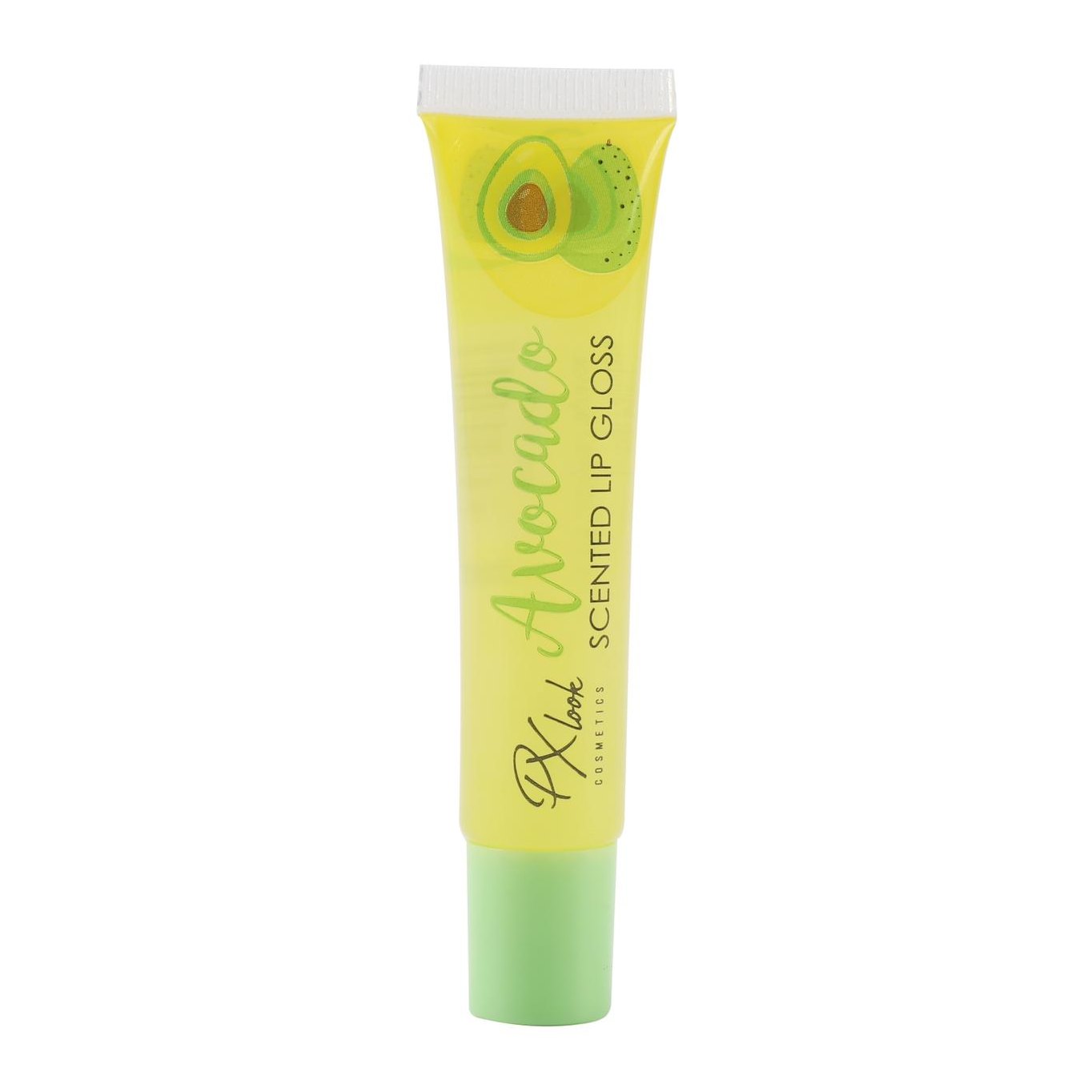 Brillo labial de aguacate PxLook