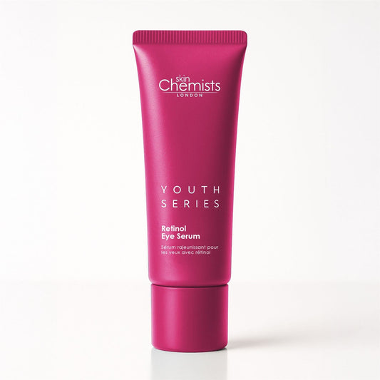 Retinol & Bakuchiol Eye Serum 15ml