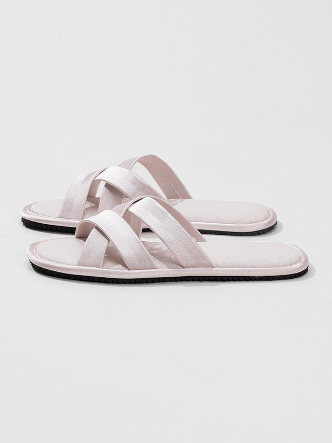 Eastern - Inspired Summer Slippers | Daily Health & Beauty