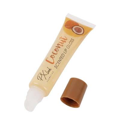 Coconut Lipgloss