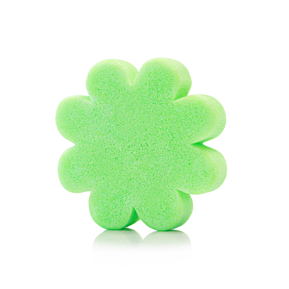 Eucalipto y menta | Eco Body Buffer