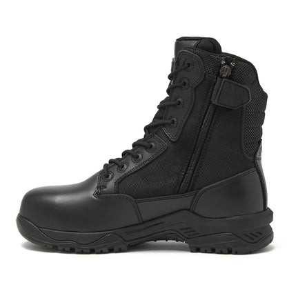 STRIKE FORCE 8" Boot SZ WP CT