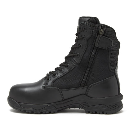 Bota STRIKE FORCE de 8" talla WP CT