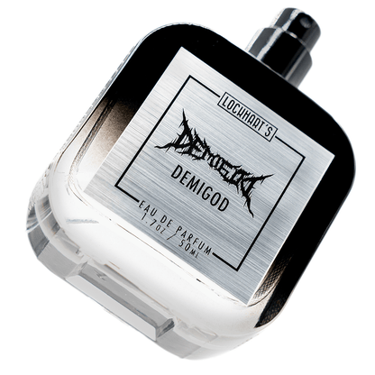 Demigod EDP Fragrance