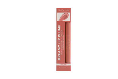 Dreamy Lip Plump
