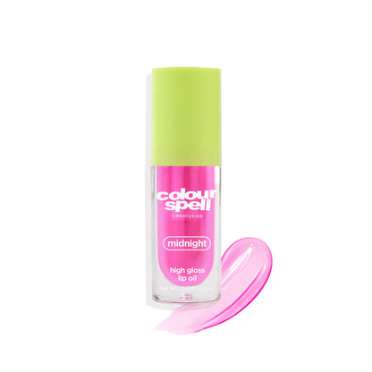 Blush and Tell- Lip Oils & Blush