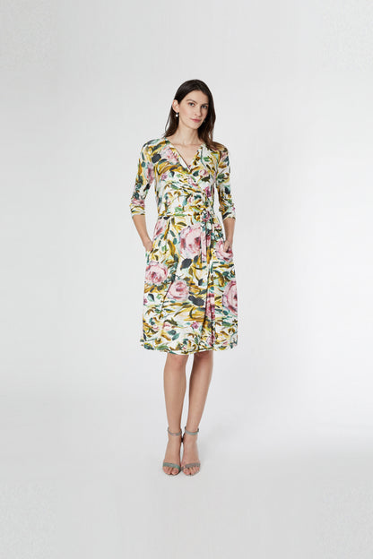 The Emilia Dress