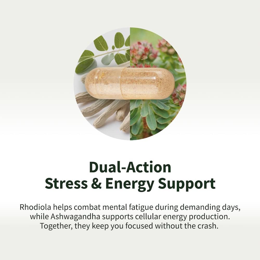 Energy & Metabolism - Buy 2, Get 1 Free