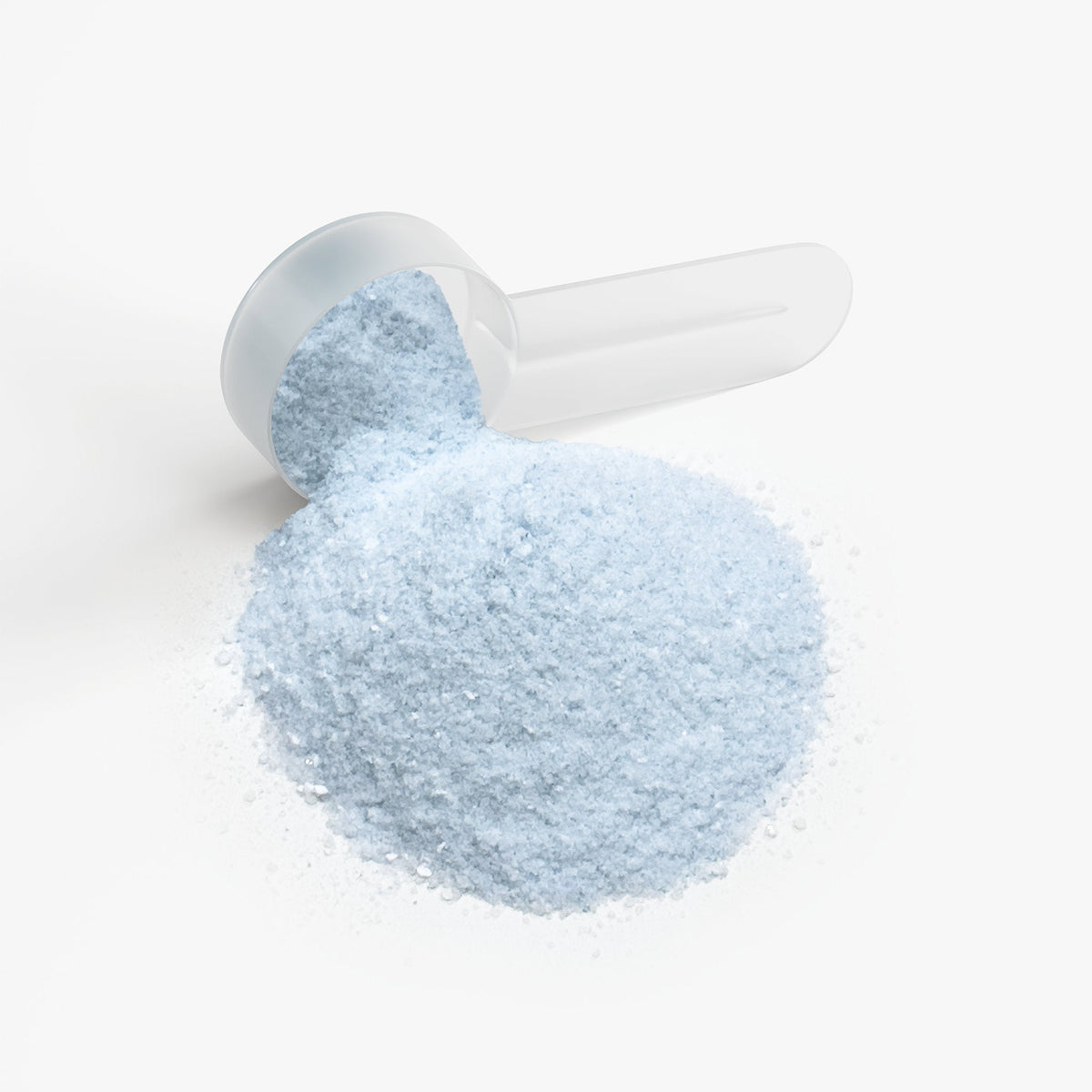 Enerza Cotton Candy Energy Powder | Sugar-Free Focus & Energy Formula (140g)