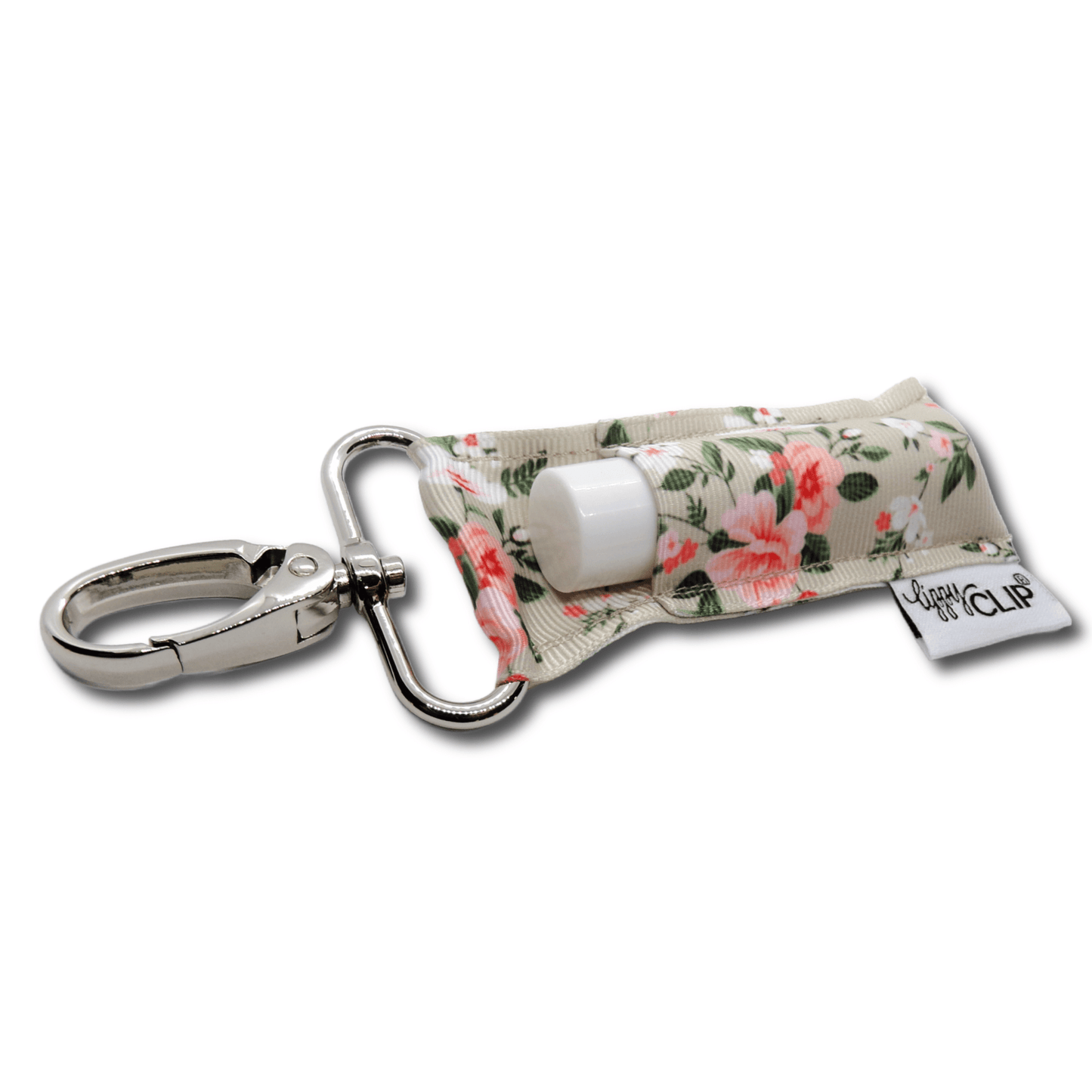 English Garden LippyClip® Lip Balm Holder | Daily Health & Beauty
