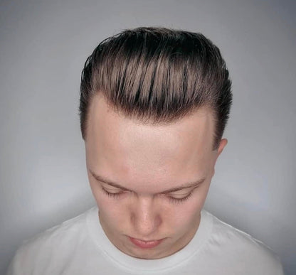 Fijación firme y ligera | Crema voluminizadora pre/post styler Enigma 
