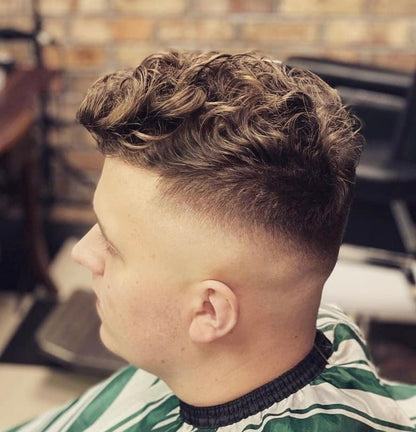 Fijación firme y ligera | Crema voluminizadora pre/post styler Enigma 