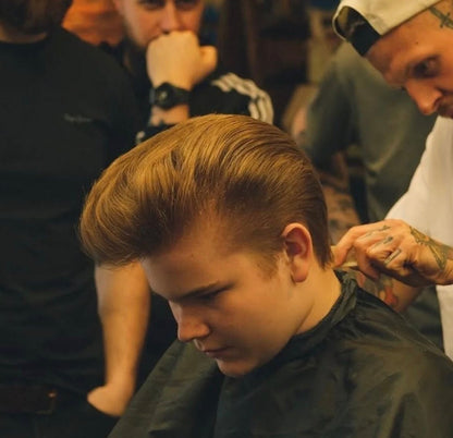 Medium Hold | Blue LaGoon Texture Tonic