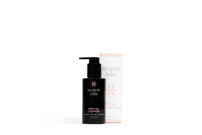 Envy Oil Cleanser | Daily Health & Beauty