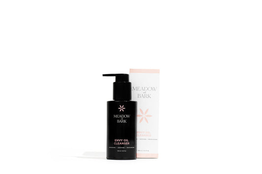 Envy Oil Cleanser | Daily Health & Beauty