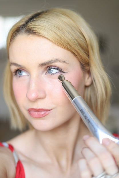 Cooling Depuffing Eye Cream