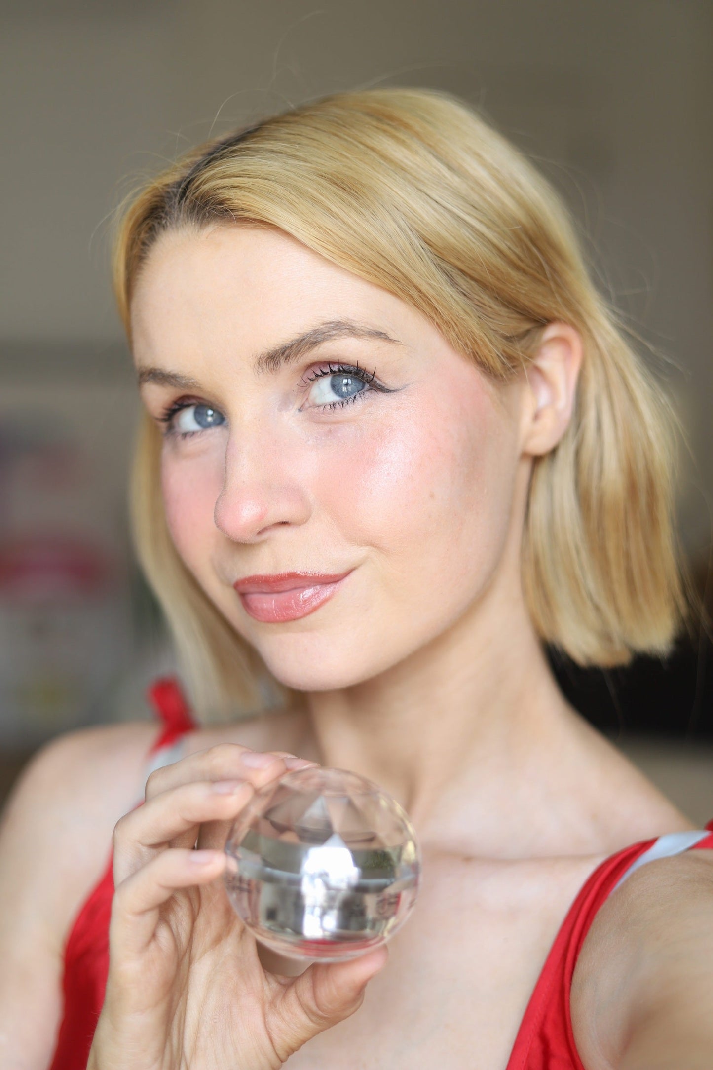 Wrinkle-Smoothing Face Cream