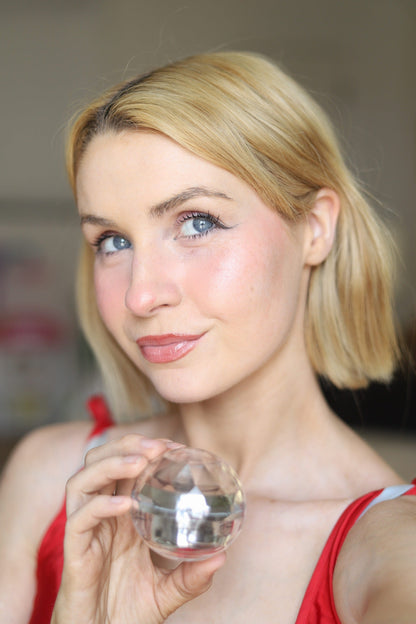 Wrinkle-Smoothing Face Cream