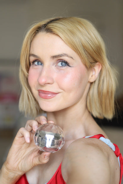 Wrinkle-Smoothing Face Cream