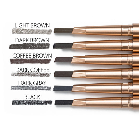 Precision Brow Sculptor
