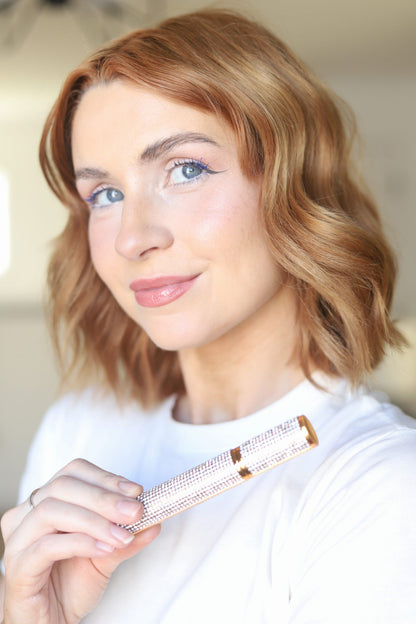 Volumizing Mascara for Sensitive Eyes