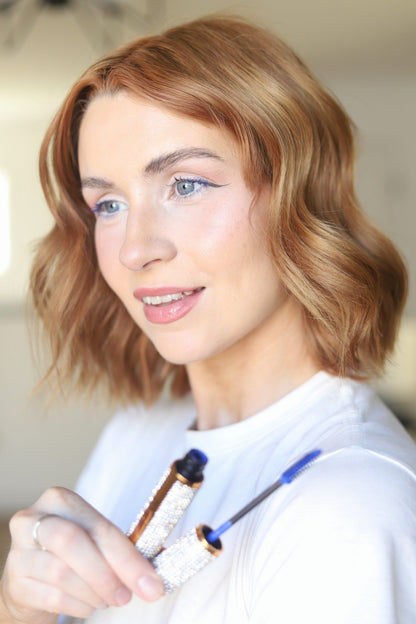 Volumizing Mascara for Sensitive Eyes