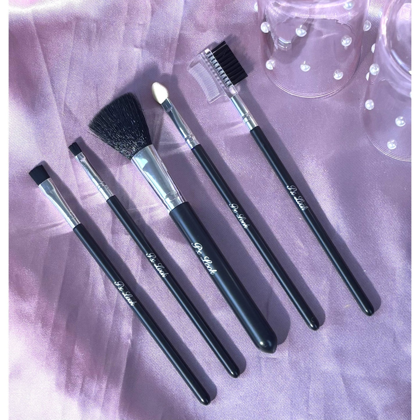 Essential for Perfection Brush Set | Daily Health & Beauty