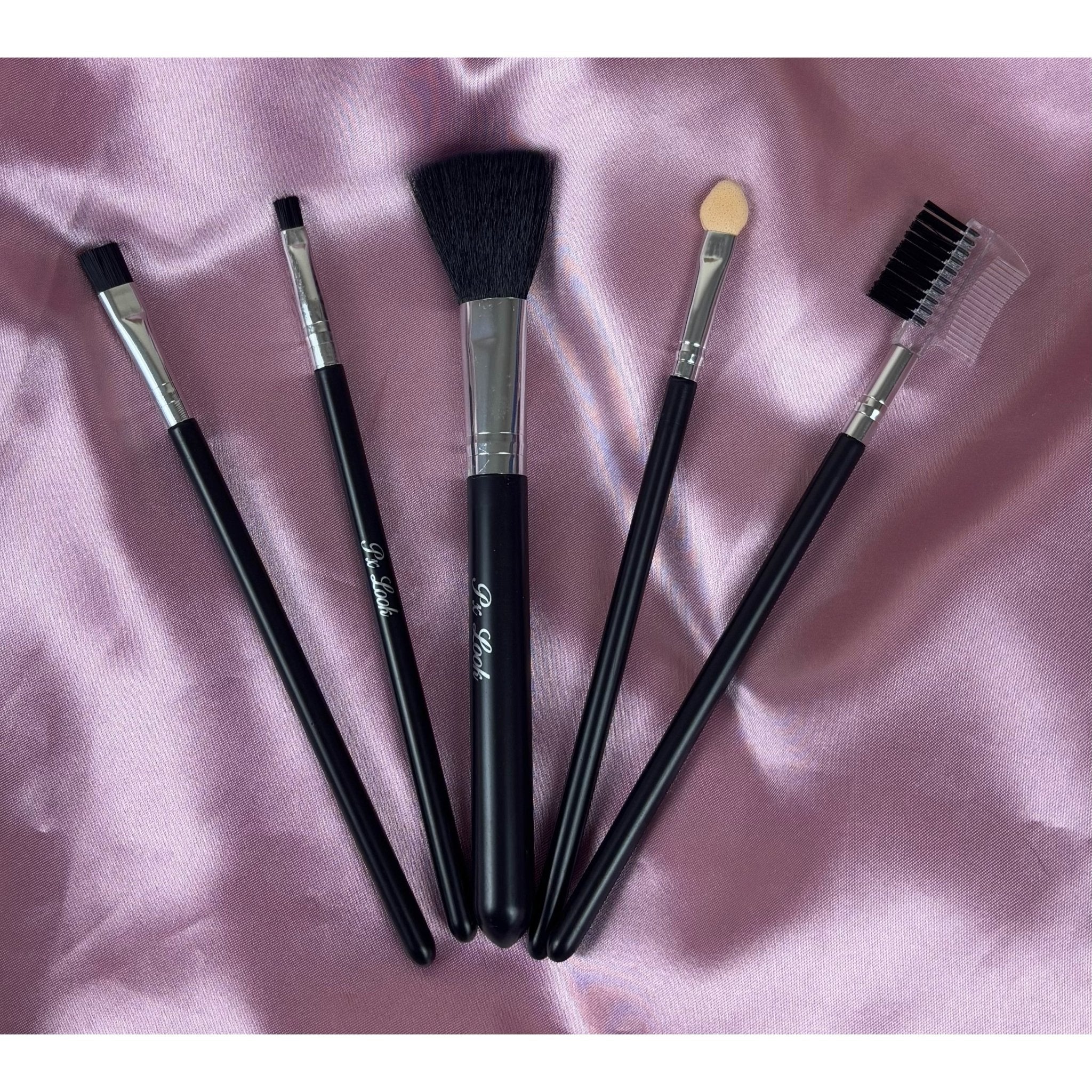 Essential for Perfection Brush Set | Daily Health & Beauty