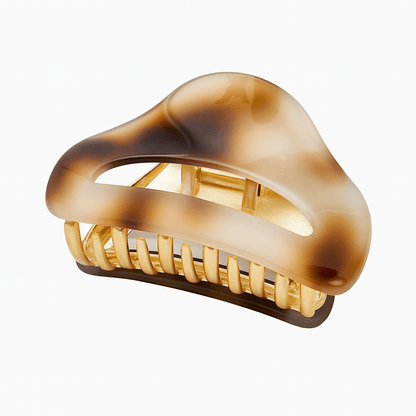 Eterna Acetate Claw Hair Clip - 3pk | Daily Health & Beauty