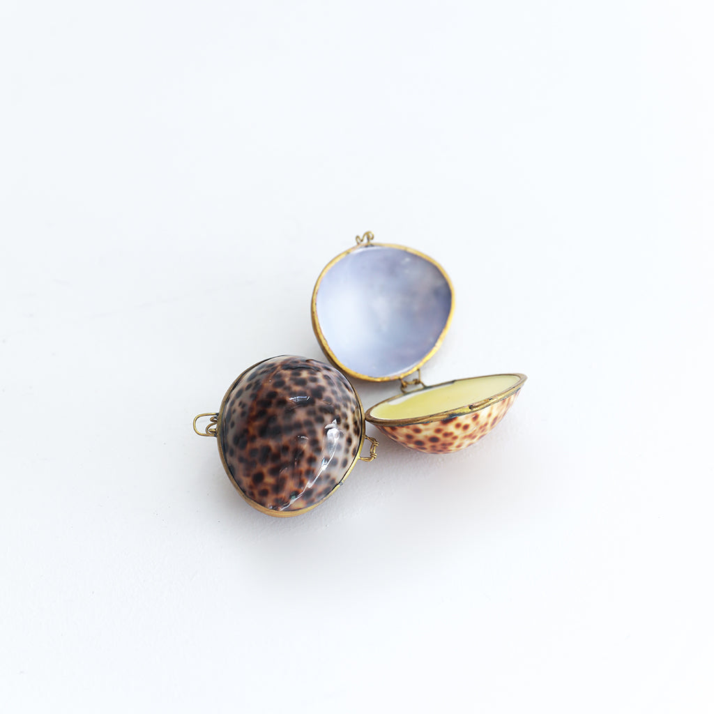 Passion Fruit & Yuzu Balm