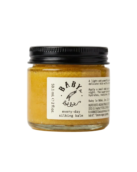 Every-Day Silking Balm