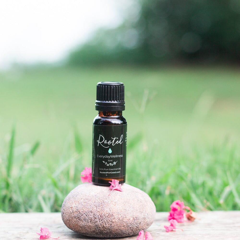Everyday Wellness Essential Oil Blend