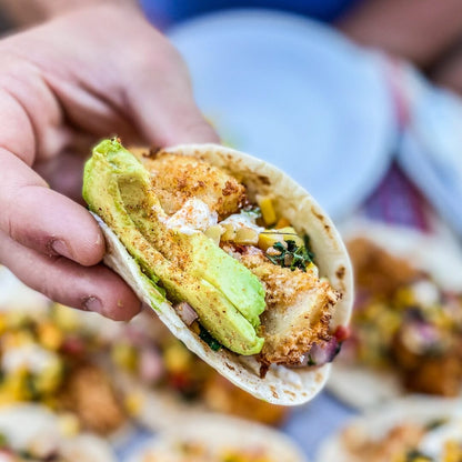 Everything But the All Natural Guacamole Seasoning