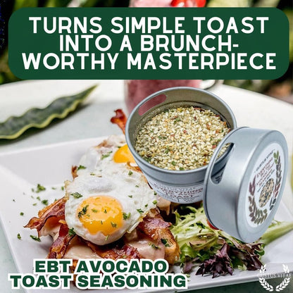 Todo menos la tostada de aguacate 