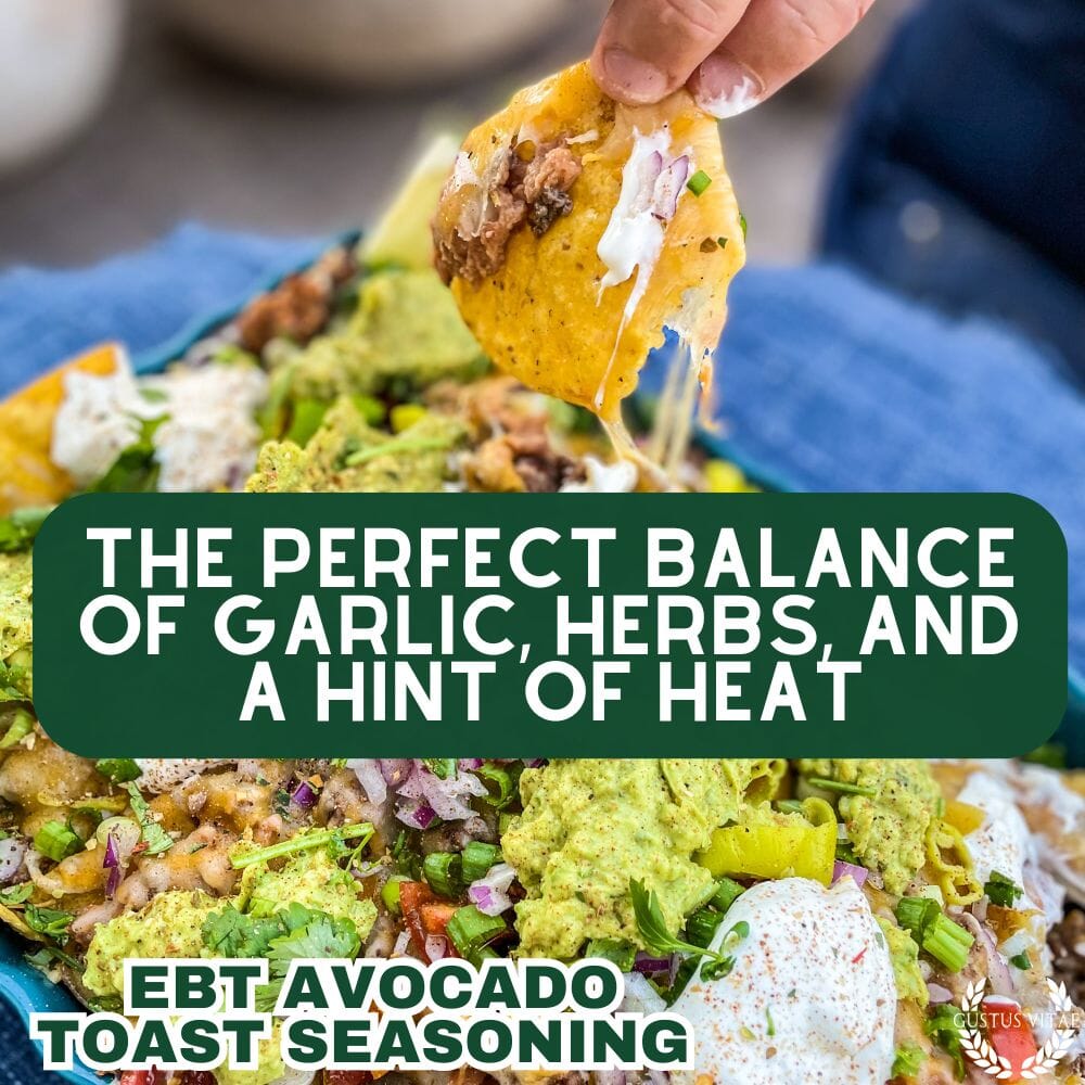 Todo menos la tostada de aguacate 