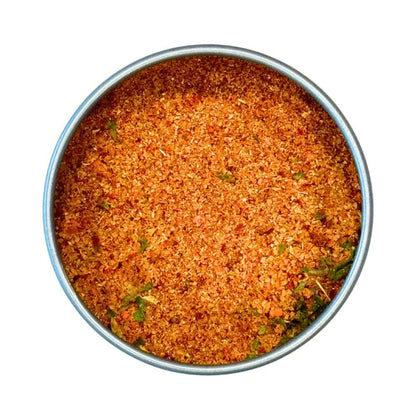 Everything But The Buffalo Wing Seasoning