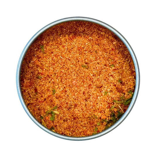 Everything But The Buffalo Wing Seasoning