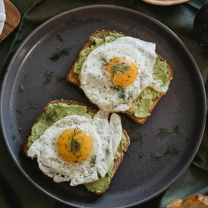 Everything But The Eggs & Omelette Breakfast Seasoning