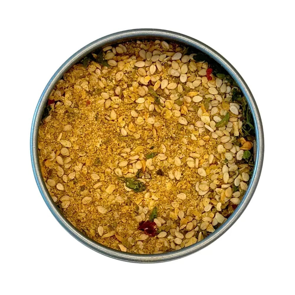 Everything But The Eggs & Omelette Breakfast Seasoning