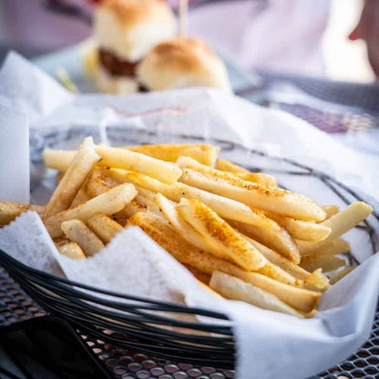 Everything But The French Fry Seasoning