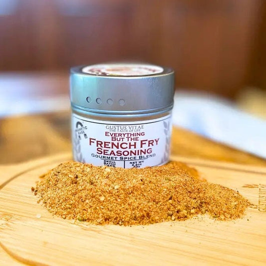 Everything But The French Fry Seasoning