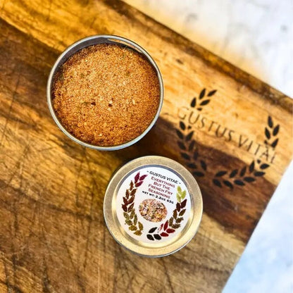 Everything But The French Fry Seasoning