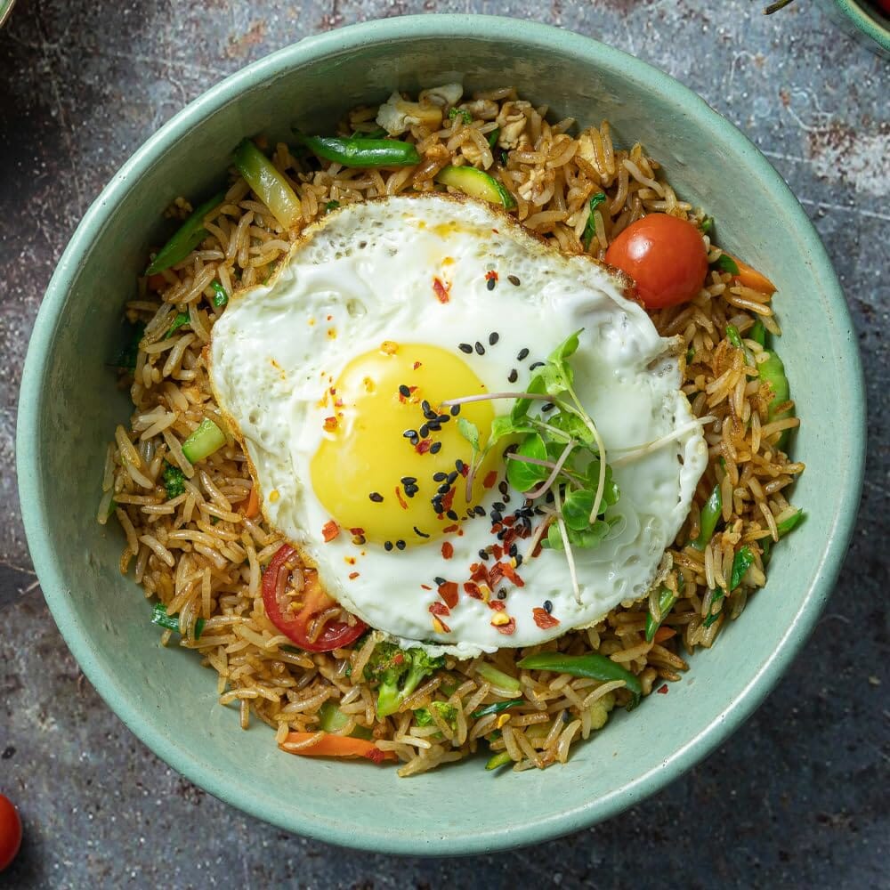 Everything But The Fried Rice Seasoning