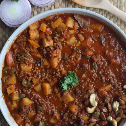 Everything But The Gourmet Chili Seasoning