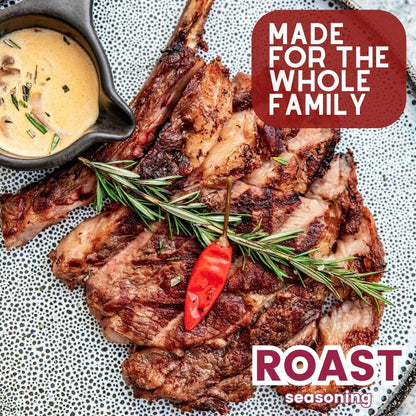 Everything But The Roast Seasoning