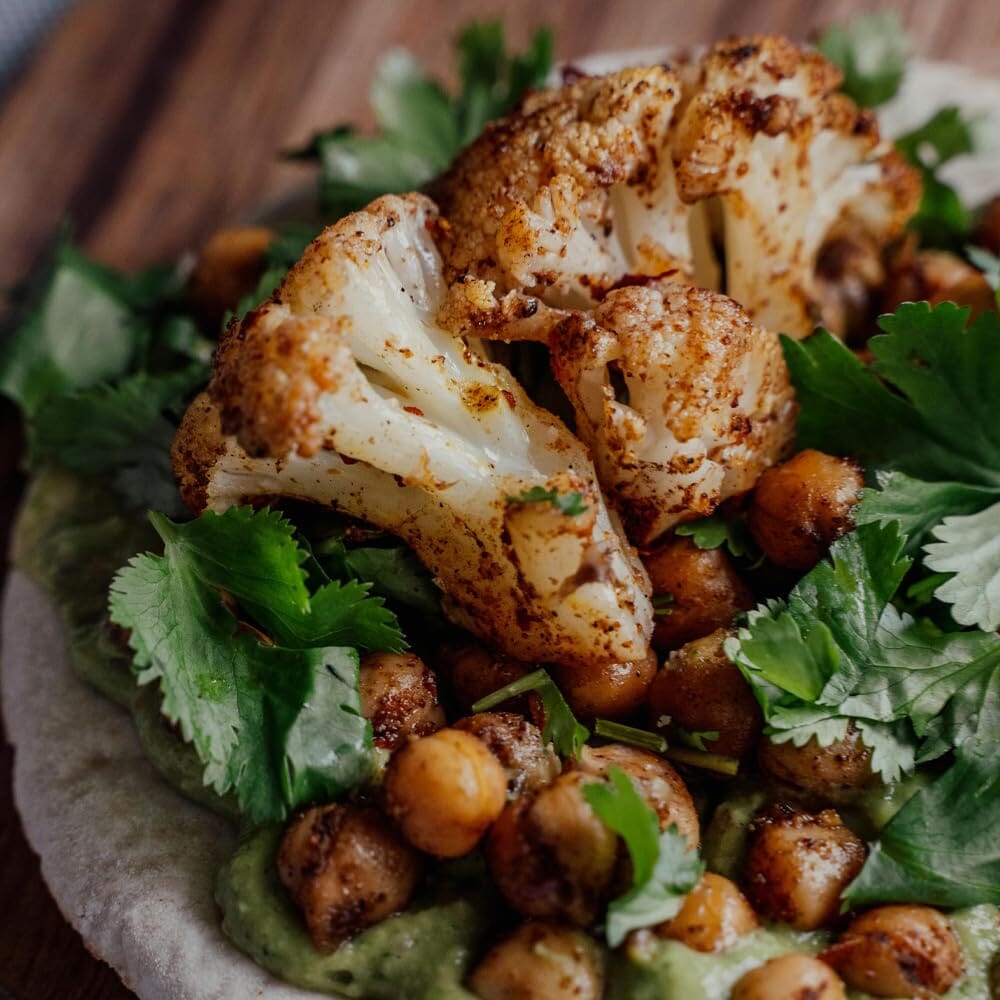 Savory Roasting Seasoning